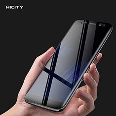 Samsung Galaxy Note 8用強化ガラス 液晶保護フィルム T01 サムスン クリア