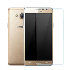 Samsung Galaxy On7 G600FY用強化ガラス 液晶保護フィルム サムスン クリア