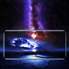 Samsung Galaxy S10 5G SM-G977B用アンチグレア ブルーライト 強化ガラス 液晶保護フィルム サムスン クリア