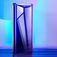 Samsung Galaxy S10用高光沢 液晶保護フィルム フルカバレッジ画面 アンチグレア ブルーライト サムスン クリア