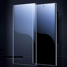Samsung Galaxy S20 Plus用強化ガラス 液晶保護フィルム T02 サムスン クリア