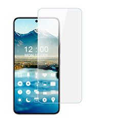 Samsung Galaxy S21 FE 5G用強化ガラス 液晶保護フィルム T05 サムスン クリア