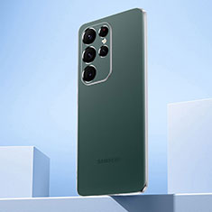 Samsung Galaxy S21 Ultra 5G用極薄ソフトケース シリコンケース 耐衝撃 全面保護 クリア透明 H07 サムスン クリア