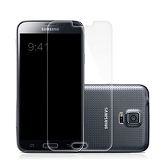 Samsung Galaxy S5 G900F G903F用高光沢 液晶保護フィルム サムスン クリア