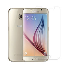 Samsung Galaxy S6 Duos SM-G920F G9200用高光沢 液晶保護フィルム サムスン クリア