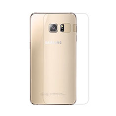 Samsung Galaxy S6 Edge SM-G925用高光沢 液晶保護フィルム サムスン クリア