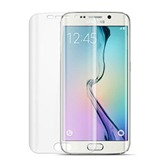 Samsung Galaxy S7 G930F G930FD用強化ガラス 液晶保護フィルム サムスン クリア