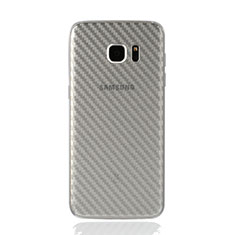 Samsung Galaxy S7 G930F G930FD用背面保護フィルム 背面フィルム サムスン クリア