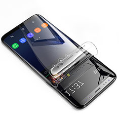 Samsung Galaxy S8用高光沢 液晶保護フィルム サムスン クリア