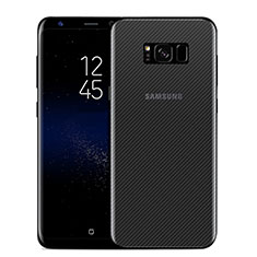 Samsung Galaxy S8用背面保護フィルム 背面フィルム B01 サムスン クリア