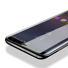Samsung Galaxy S8用強化ガラス 液晶保護フィルム T03 サムスン クリア