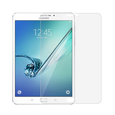 Samsung Galaxy Tab S2 8.0 SM-T710 SM-T715用高光沢 液晶保護フィルム サムスン クリア