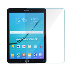 Samsung Galaxy Tab S2 8.0 SM-T710 SM-T715用強化ガラス 液晶保護フィルム サムスン クリア