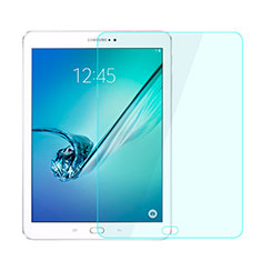 Samsung Galaxy Tab S2 9.7 SM-T810 SM-T815用強化ガラス 液晶保護フィルム サムスン クリア