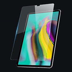 Samsung Galaxy Tab S5e Wi-Fi 10.5 SM-T720用強化ガラス 液晶保護フィルム サムスン クリア