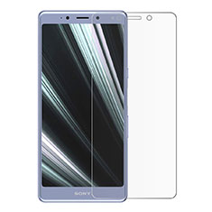 Sony Xperia L2用強化ガラス 液晶保護フィルム ソニー クリア