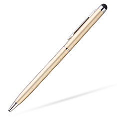 Huawei Ascend G615用高感度タッチペン アクティブスタイラスペンタッチパネル ゴールド