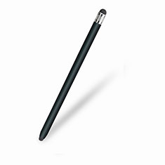 LG Q52用高感度タッチペン アクティブスタイラスペンタッチパネル P06 ブラック