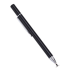 LG K92 5G用高感度タッチペン 超極細アクティブスタイラスペンタッチパネル P12 ブラック