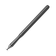 Huawei Y6用高感度タッチペン 超極細アクティブスタイラスペンタッチパネル P13 ブラック