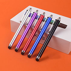 Oppo A2 Pro 5G用高感度タッチペン アクティブスタイラスペンタッチパネル 5PCS H01 マルチカラー