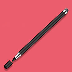 LG Velvet 5G用高感度タッチペン アクティブスタイラスペンタッチパネル H02 ブラック