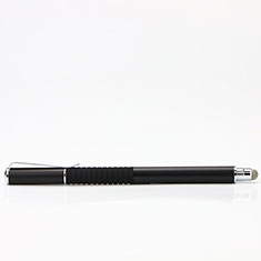 Oppo A38用高感度タッチペン 超極細アクティブスタイラスペンタッチパネル H05 ブラック