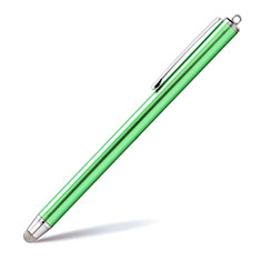 Oneplus Ace 3 5G用高感度タッチペン アクティブスタイラスペンタッチパネル H06 グリーン