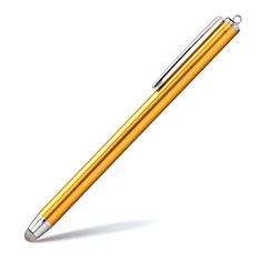 Oneplus 5T A5010用高感度タッチペン アクティブスタイラスペンタッチパネル H06 ゴールド