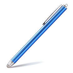Apple iPhone XR用高感度タッチペン アクティブスタイラスペンタッチパネル H06 ネイビー