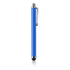 Wiko Bloom用高感度タッチペン アクティブスタイラスペンタッチパネル H07 ネイビー