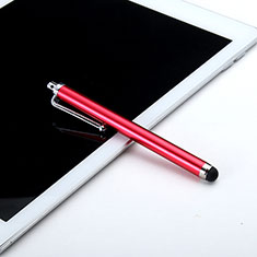 Apple iPhone XR用高感度タッチペン アクティブスタイラスペンタッチパネル H08 レッド