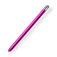 Apple iPhone 7用高感度タッチペン アクティブスタイラスペンタッチパネル H10 ローズレッド