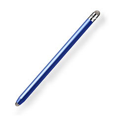 Huawei Rhone用高感度タッチペン アクティブスタイラスペンタッチパネル H10 ネイビー