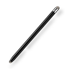 Huawei Enjoy 8e用高感度タッチペン アクティブスタイラスペンタッチパネル H10 ブラック
