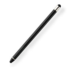 LG Q7用高感度タッチペン アクティブスタイラスペンタッチパネル H13 ブラック