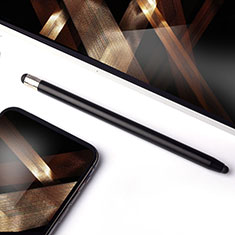 Huawei Mate 30 Lite用高感度タッチペン アクティブスタイラスペンタッチパネル H14 ブラック