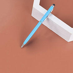 Doogee X70用高感度タッチペン アクティブスタイラスペンタッチパネル H15 ネイビー