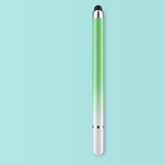 Realme 7i用高感度タッチペン アクティブスタイラスペンタッチパネル H12 グリーン