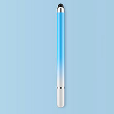 Oppo Reno8 Lite 5G用高感度タッチペン アクティブスタイラスペンタッチパネル H12 ネイビー