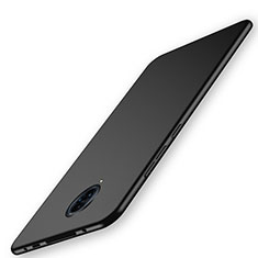 Vivo Nex 3 5G用ハードケース プラスチック 質感もマット カバー M02 Vivo ブラック