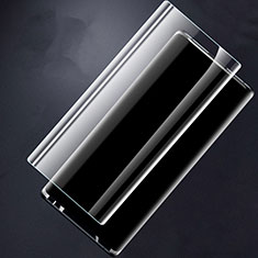 Vivo Nex 3S用強化ガラス 液晶保護フィルム T02 Vivo クリア