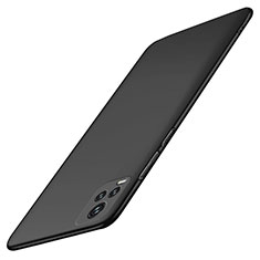 Vivo V20 Pro 5G用ハードケース プラスチック 質感もマット カバー M01 Vivo ブラック