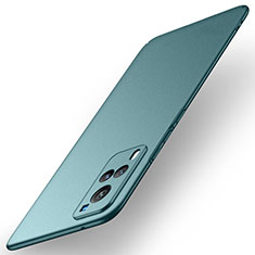 Vivo X60T 5G用ハードケース プラスチック 質感もマット カバー M01 Vivo グリーン