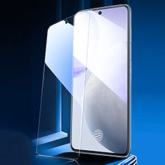 Vivo X60T 5G用強化ガラス 液晶保護フィルム Vivo クリア