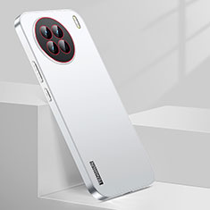 Vivo X90 5G用ハードケース プラスチック 質感もマット カバー JL1 Vivo ホワイト