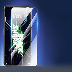 Xiaomi Black Shark 4S 5G用強化ガラス 液晶保護フィルム Xiaomi クリア