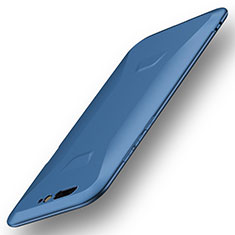 Xiaomi Black Shark用極薄ソフトケース シリコンケース 耐衝撃 全面保護 S01 Xiaomi ネイビー