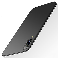 Xiaomi CC9e用ハードケース プラスチック 質感もマット M02 Xiaomi ブラック