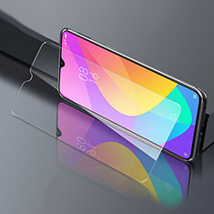 Xiaomi CC9e用強化ガラス 液晶保護フィルム Xiaomi クリア
